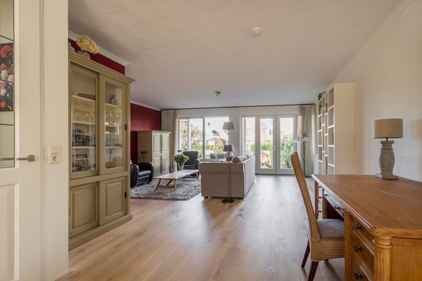 Medium property photo - G.H. Roeterdinkstraat 80, 3781 CC Voorthuizen